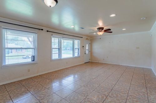 5401 Fursman Ave, Fort Worth TX  76114-4507 exterior