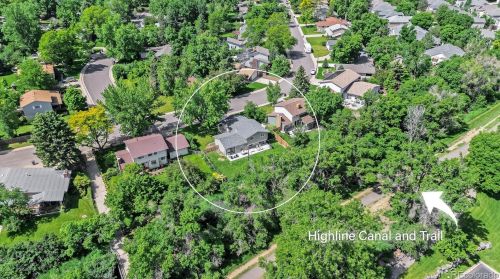 2858 Wabash Cir, Denver, CO 80231-4225