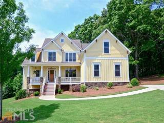 416 Kings Point Dr, Holly Springs, GA 30115-5210