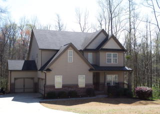 910 Vinings Dr, Winder, GA 30680-4732