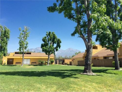 435 9th St, Upland CA  91786-5340 exterior