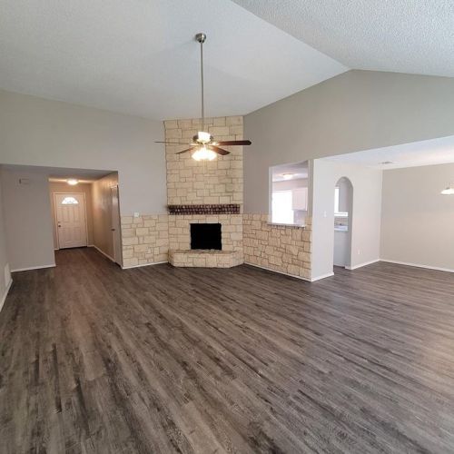 3200 Steamboat Dr, Fort Worth, TX 76123-1500