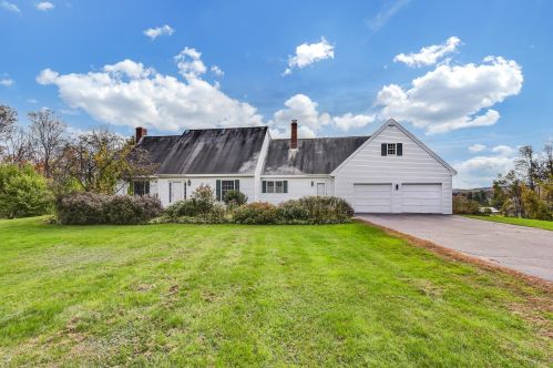 70 Blue Spruce Rd, Perkins Township, ME 04294-4818