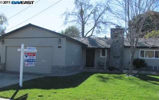 3917 Yale Way, Livermore, CA 94550-3659