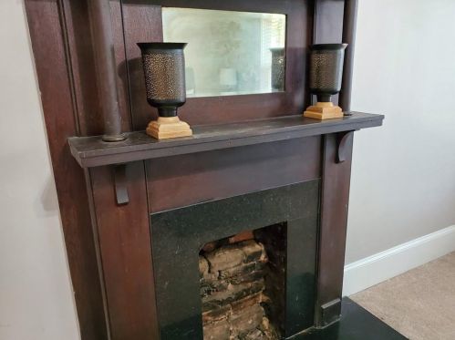 1737 Center Ave, Atlanta GA  30344-4703 exterior