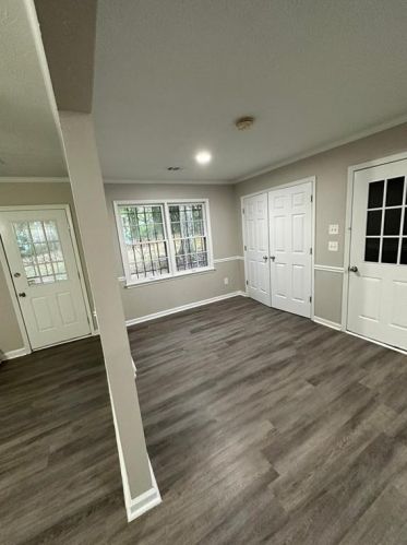 1630 Cherry Hill Ln, Conyers GA  30094-6290 exterior