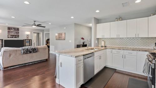 4308 Diaz Ave, Fort Worth TX  76107-6315 exterior