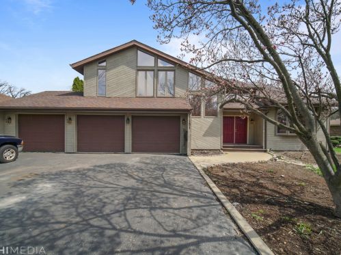 17151 Parkside Ave, Tinley Park, IL 60477-3038
