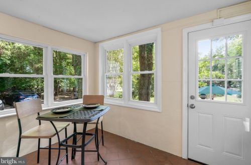 709 Milestone Dr, Silver Spring MD 20904-2735 exterior