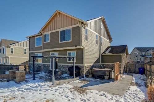 3170 Nepal Way, Aurora CO 80013-9019 exterior