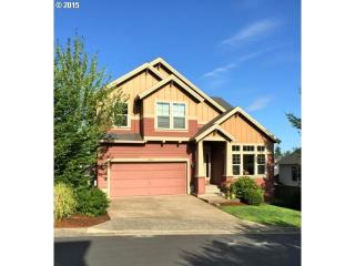 12528 Andorra Ave, Happy Valley OR  97086-4276 exterior