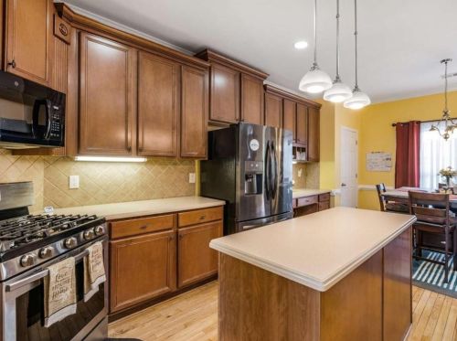 2537 Sycamore Dr, Conyers GA 30094-3990 exterior