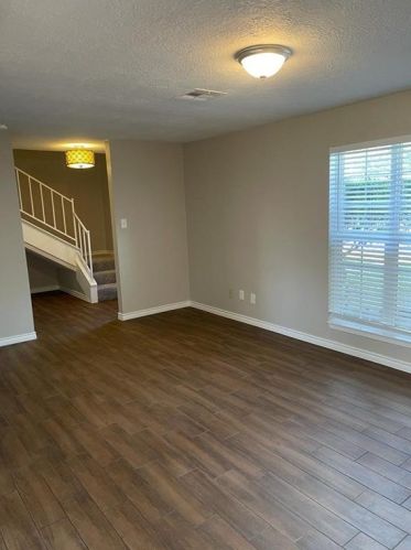 9810 Wren St, Morgans Point TX  77571-2556 exterior