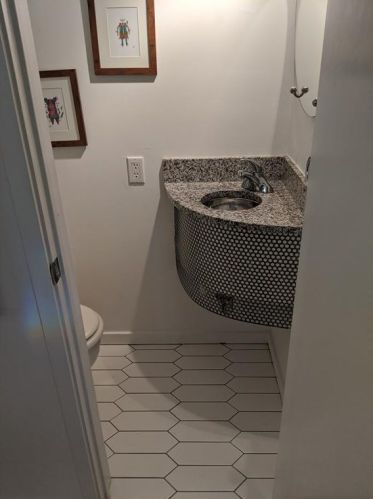 4242 Buena Vista St, Dallas TX  75205-4477 exterior