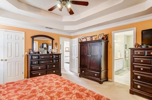 639 Kerry Dr, Big Canoe GA  30143 exterior