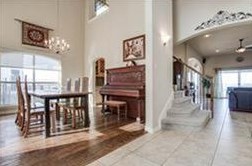 2022 Pontchartrain Dr, Rockwall TX  75087-6542 exterior