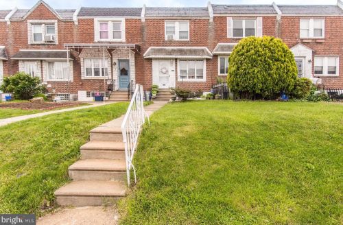 3136 Englewood St, Philadelphia, PA 19149-1503