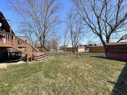 7631 Wright St, Gary IN 46404-3830 exterior