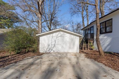 115 Highland Cir, Stockbridge GA  30281-4642 exterior