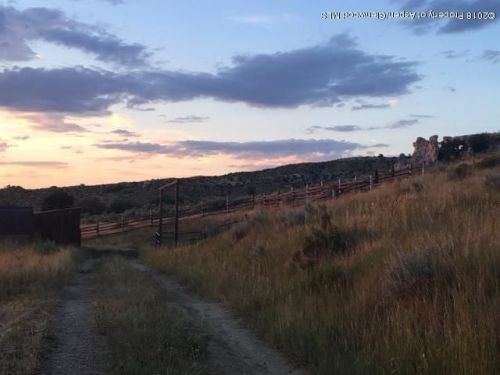 3000 County Road 35, Craig, CO 81625-9445