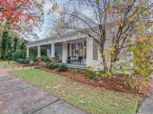 2118 Floyd St, Porterdale, GA 30014-2418