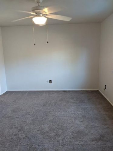 1601 Bridgeway Dr, Austin TX  78704-4950 exterior