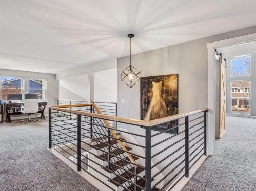 7557 Willow Cir, Englewood CO  80112-2761 exterior