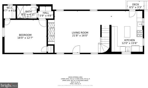 200 Franklin Ave, Silver Spring MD 20901-3444 exterior