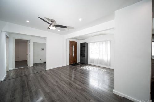 411 Stocker St, Glendale CA  91202-2309 exterior
