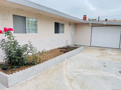 3690 Chanute St, San Diego, CA 92154-1621