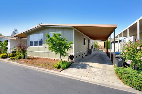 401 Chateau La Salle Dr, San Jose, CA 95111-3033