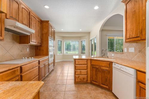 1309 Woodview Pl, Fort Collins CO  80526-3046 exterior