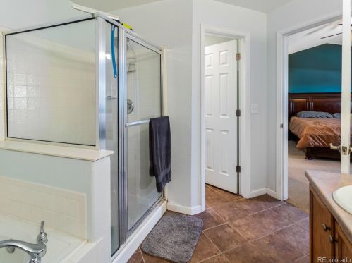 4451 Auckland Ct, Denver CO  80015-5643 exterior