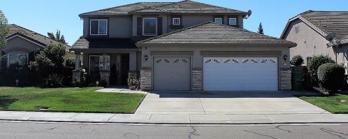 3376 Matterhorn Dr, Stockton, CA 95212-3408