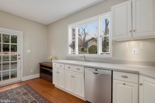 6701 Poplar Ave, Silver Spring MD 20912-4671 exterior