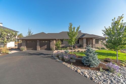 10168 Sundance Ridge Loop, Eagle Crest, OR 97756-7368