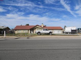 18294 Hinton St, Hesperia, CA 92345-6911