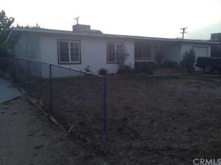 9838 Williams Ave, Bloomington, CA 92316-1748
