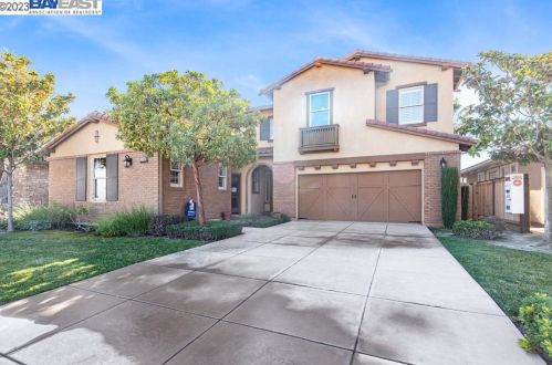 3780 Castellina Way, Manteca, CA 95337-8458
