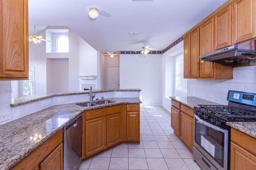 4316 Ridge Point Ln, Plano TX  75024-7035 exterior
