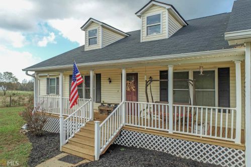 1416 Leon Ellis Rd, Hull, GA 30646-2358