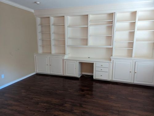 4433 English Oak Dr, Plano TX  75024-7257 exterior