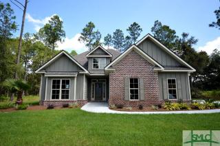 207 Blandford Way, Rincon, GA 31326-3812