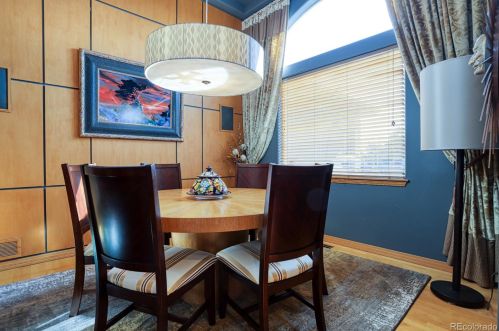 9421 63 Pl, Arvada CO  80004-5125 exterior