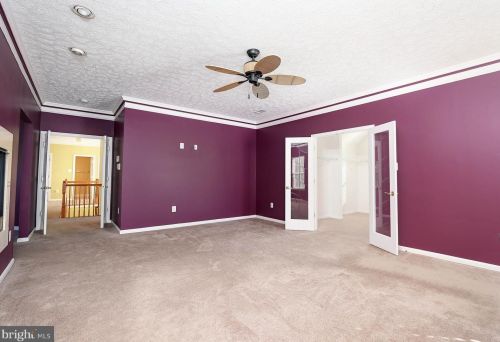 583 Windsong Dr, Aberdeen MD  21001-1809 exterior