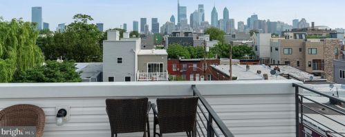 2246 Earp St, Philadelphia, PA 19146-4215