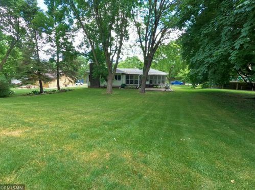 1732 Evergreen Dr, Saint Paul MN  55125-2302 exterior