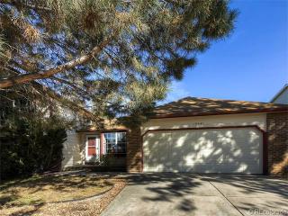 19451 Navarro Dr, Denver CO  80013-5135 exterior