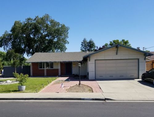 1173 Mocho St, Livermore, CA 94550-4103