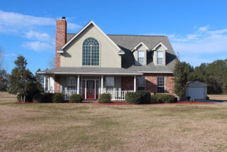 11 Crabapple Ln, Mill Creek, MS 39426-8528